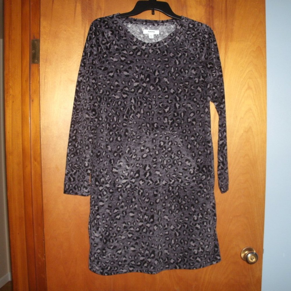 Sonoma Goods for Life Sleepshirt Size XS